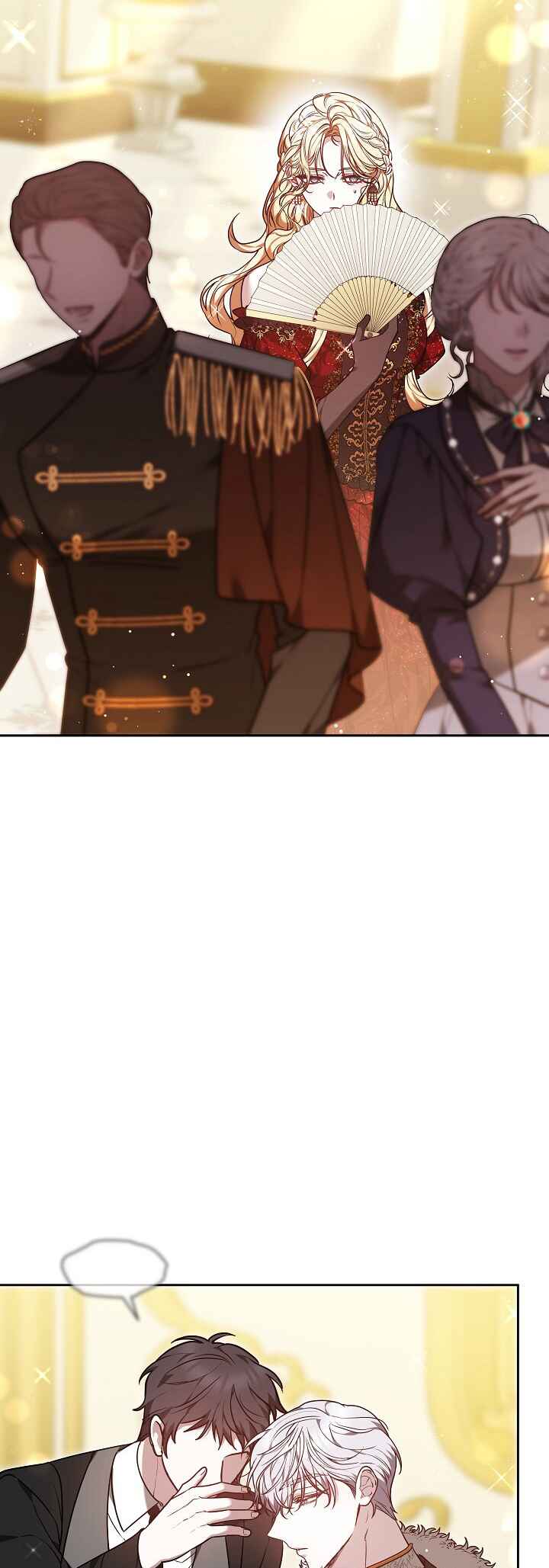 Be by My Side Chapter 50 - Page 40