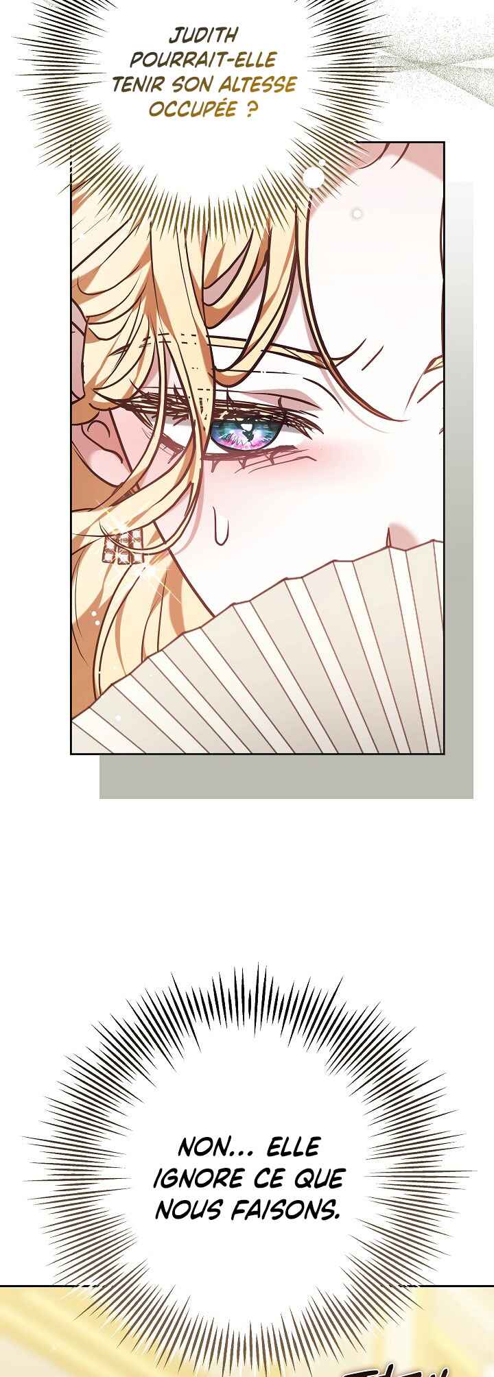 Be by My Side Chapter 50 - Page 45