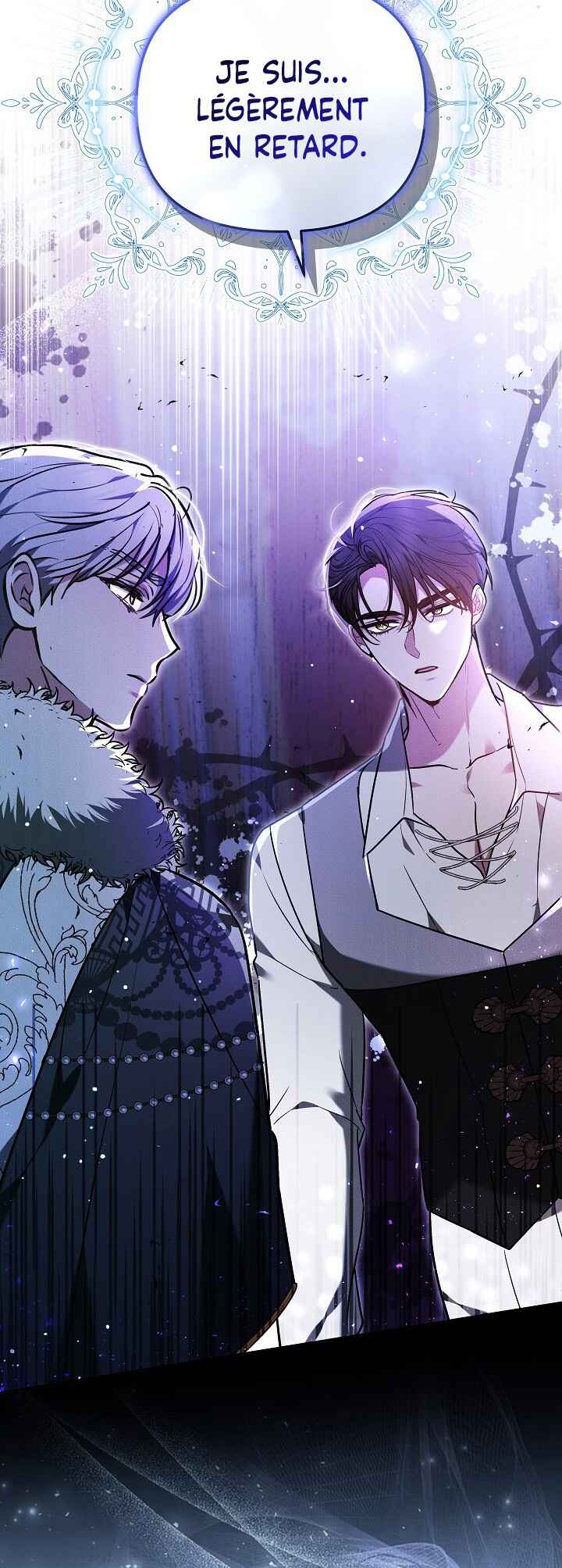 Be by My Side Chapter 50 - Page 67