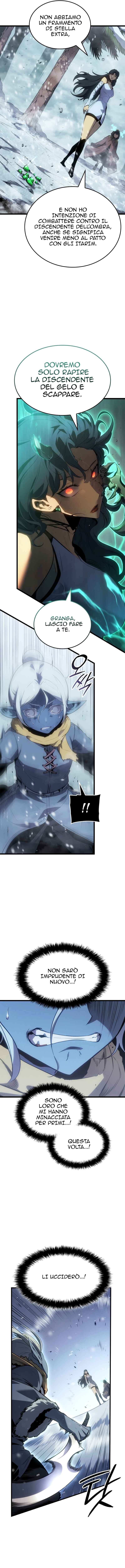 Na Honjaman Level Up: Ragnarok Chapter 67 - Page 15