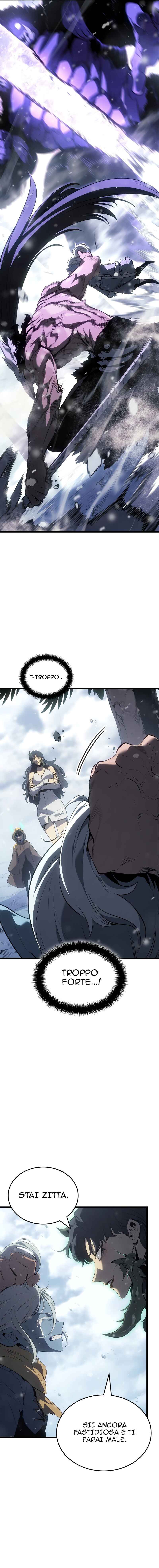 Na Honjaman Level Up: Ragnarok Chapter 67 - Page 17