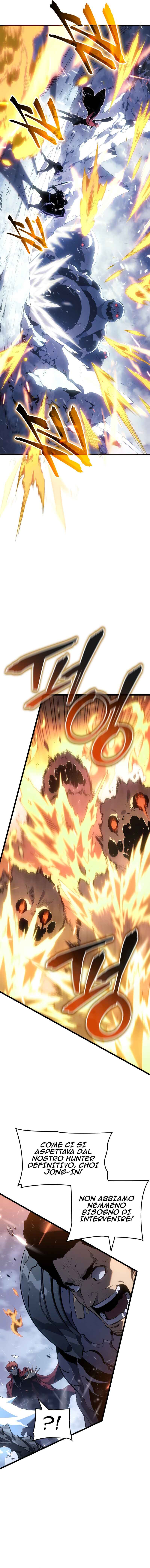 Na Honjaman Level Up: Ragnarok Chapter 67 - Page 3