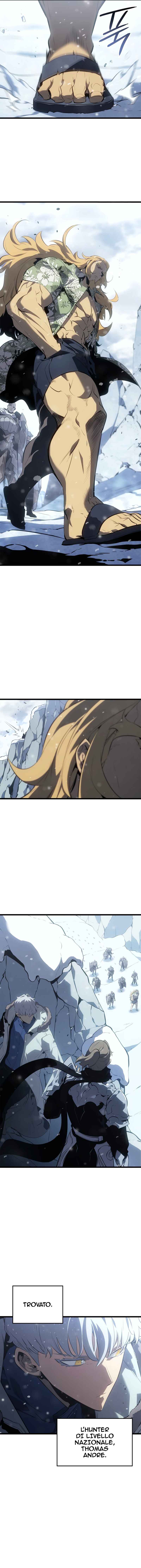 Na Honjaman Level Up: Ragnarok Chapter 67 - Page 8
