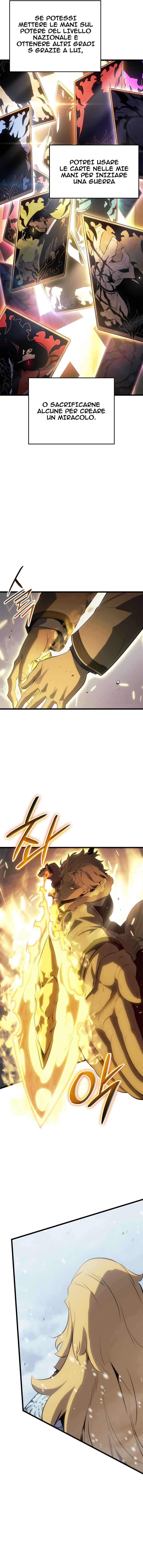 Na Honjaman Level Up: Ragnarok Chapter 67 - Page 9