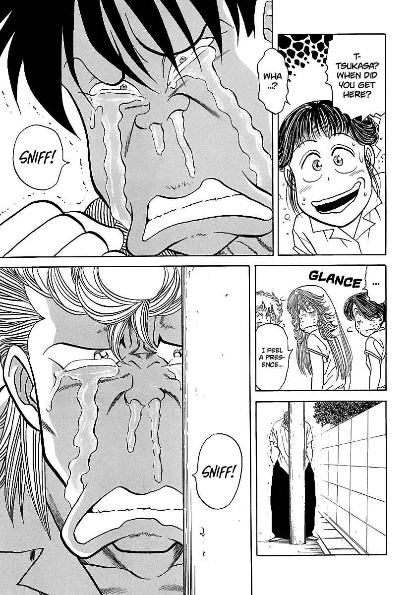 BADBOYS Chapter 102 - Page 14