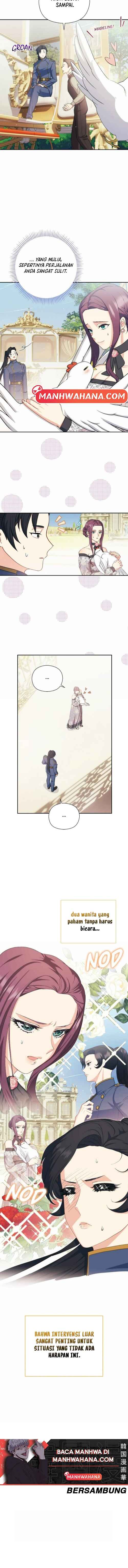 The Princess in the Henhouse Chapter 12 - Page 14