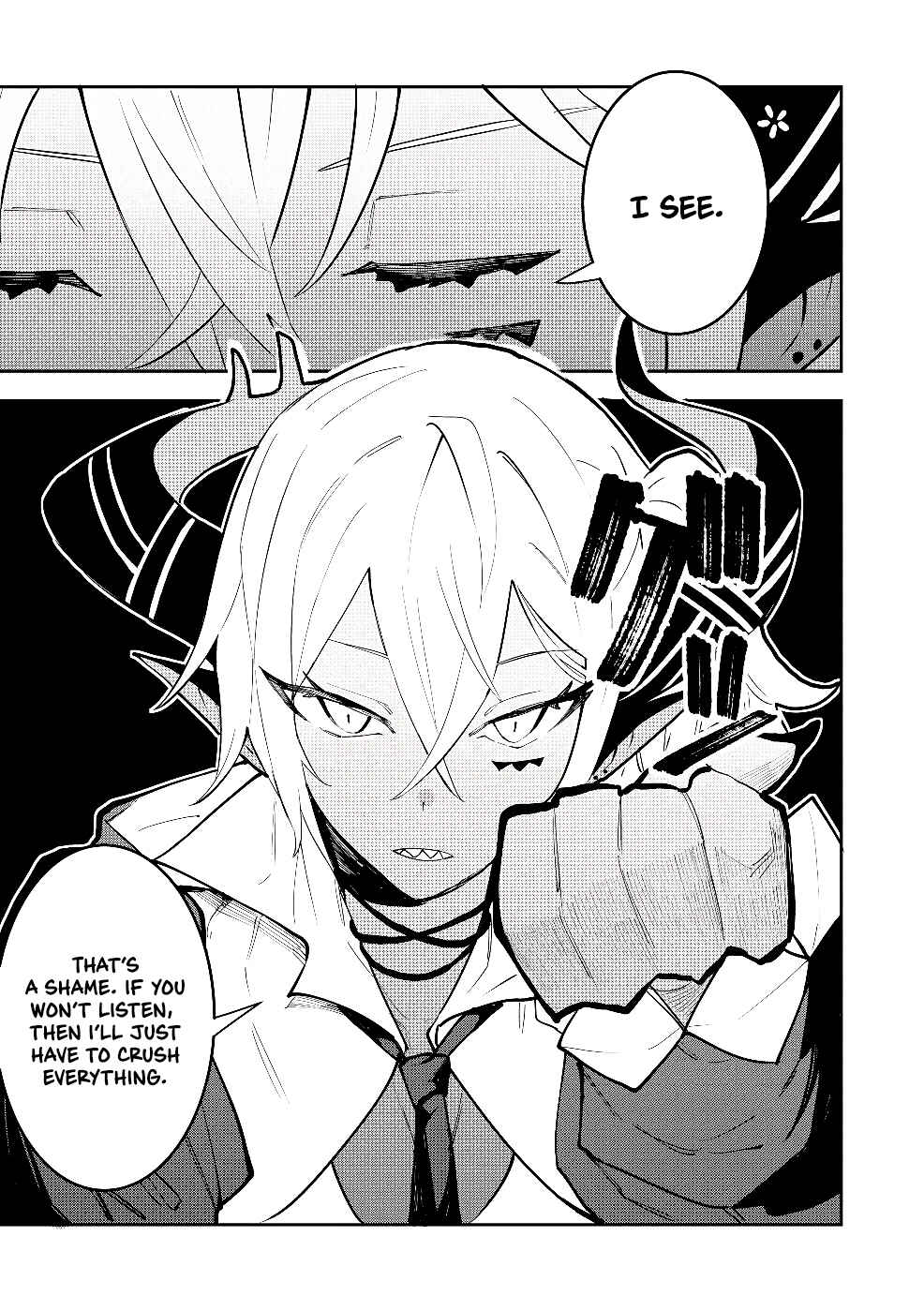 Yuusha Party wo Oidasareta Shiryou Majutsushi wa Lich ni Natte Maou-gun de Daisukina Kenkyuu Life wo Okuru Chapter 22 - Page 12