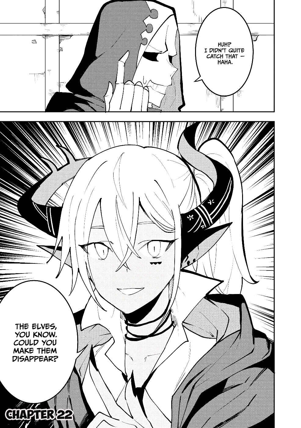 Yuusha Party wo Oidasareta Shiryou Majutsushi wa Lich ni Natte Maou-gun de Daisukina Kenkyuu Life wo Okuru Chapter 22 - Page 2