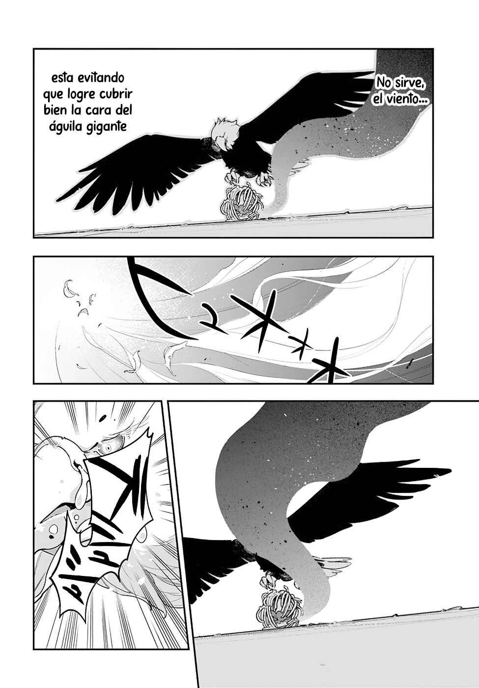 Shokubutsu Monster Musume Nikki: Seijo datta Watashi ga Uragirareta Hate ni Alraune ni Tensei Shite Shimatta node, kore kara wa Kougousei o Shinagara Shizuka ni Shokubutsu Life o Sugoshimasu Chapter 24 - Page 10