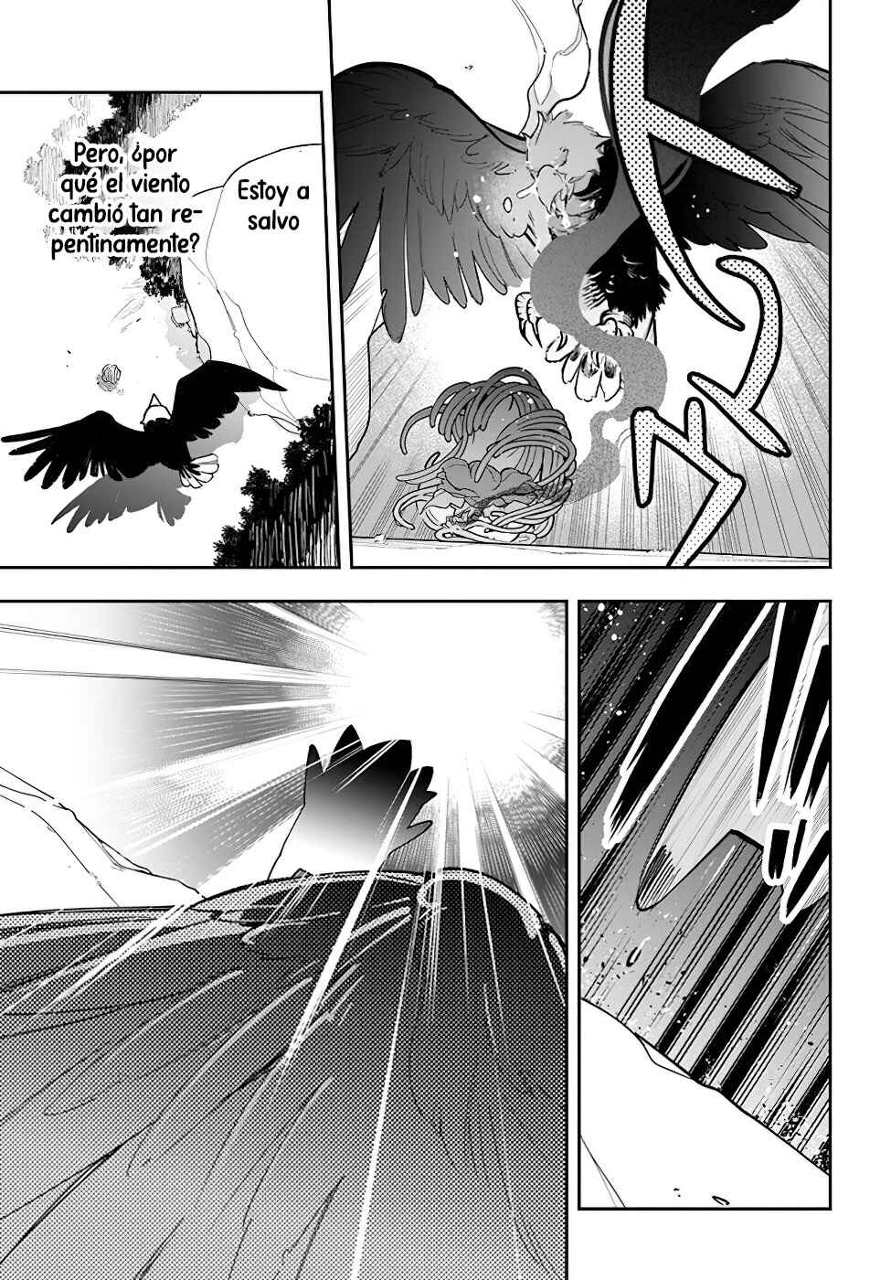 Shokubutsu Monster Musume Nikki: Seijo datta Watashi ga Uragirareta Hate ni Alraune ni Tensei Shite Shimatta node, kore kara wa Kougousei o Shinagara Shizuka ni Shokubutsu Life o Sugoshimasu Chapter 24 - Page 11