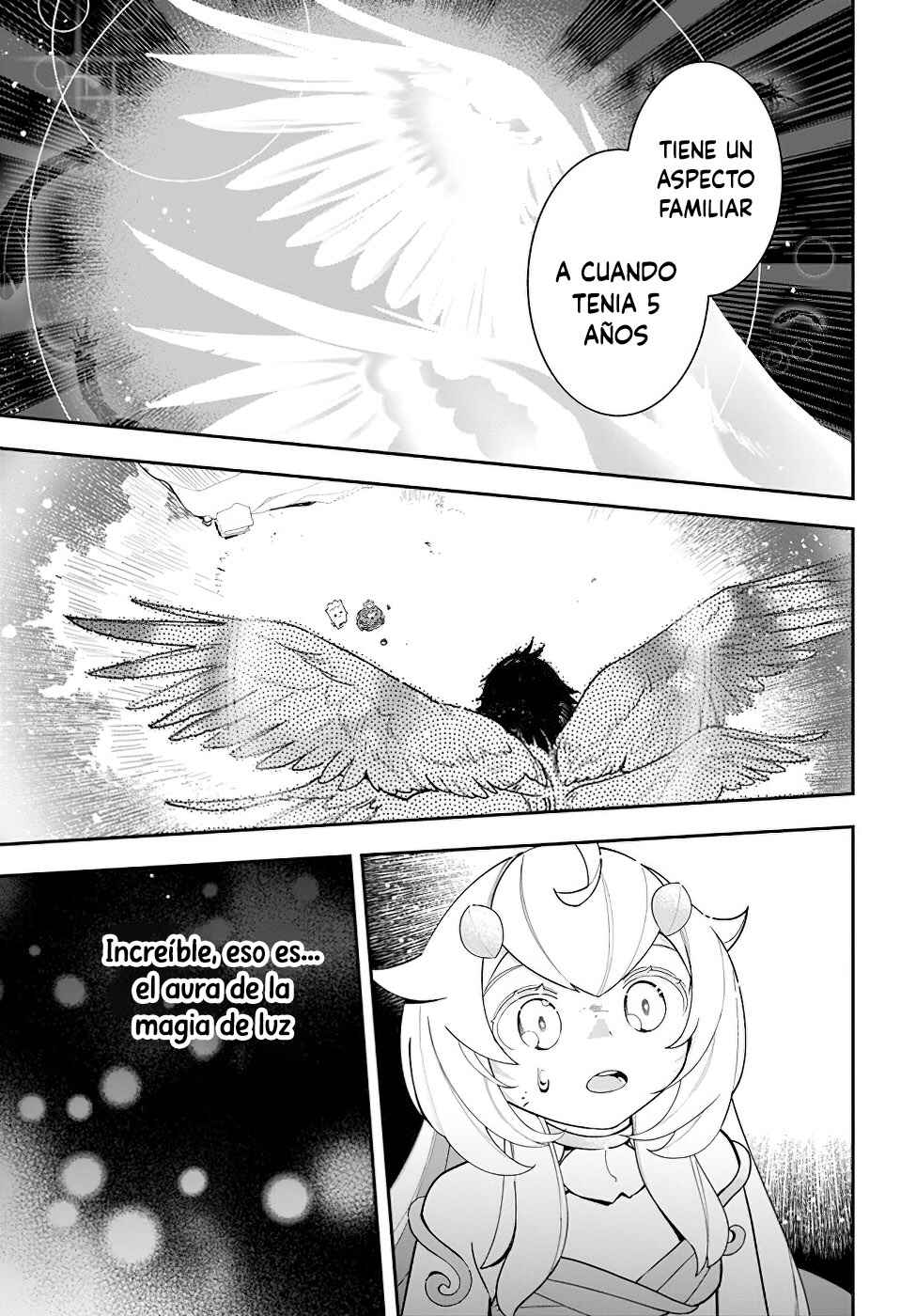 Shokubutsu Monster Musume Nikki: Seijo datta Watashi ga Uragirareta Hate ni Alraune ni Tensei Shite Shimatta node, kore kara wa Kougousei o Shinagara Shizuka ni Shokubutsu Life o Sugoshimasu Chapter 24 - Page 29