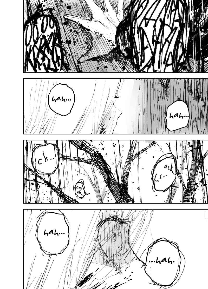 Project SHaDe Chapter 19 - Page 34