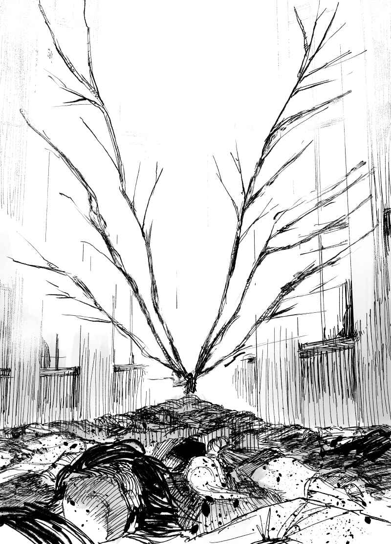 Project SHaDe Chapter 19 - Page 35