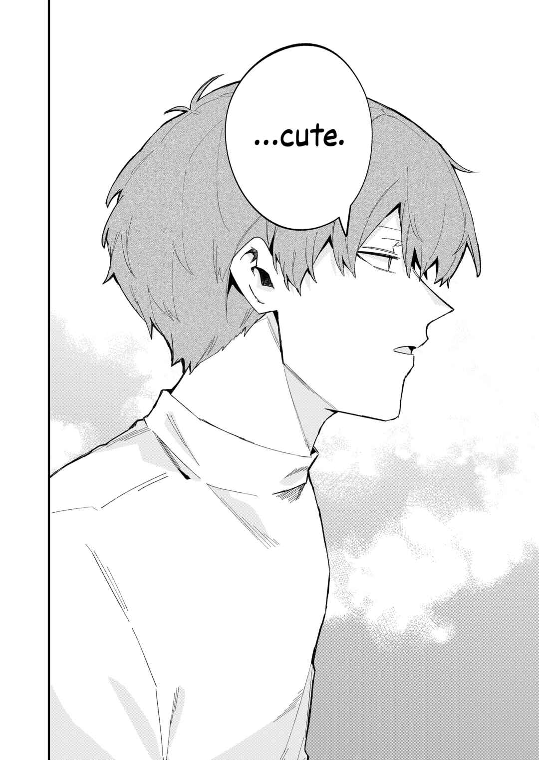 Wolf-chan wa Sumashitai Chapter 66 - Page 12
