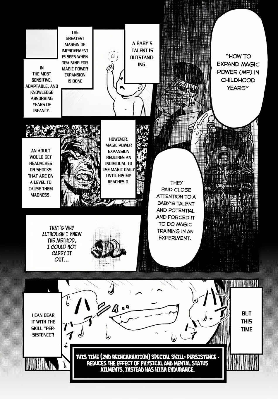 Murabito desu ga Nani ka? Chapter 2 - Page 10