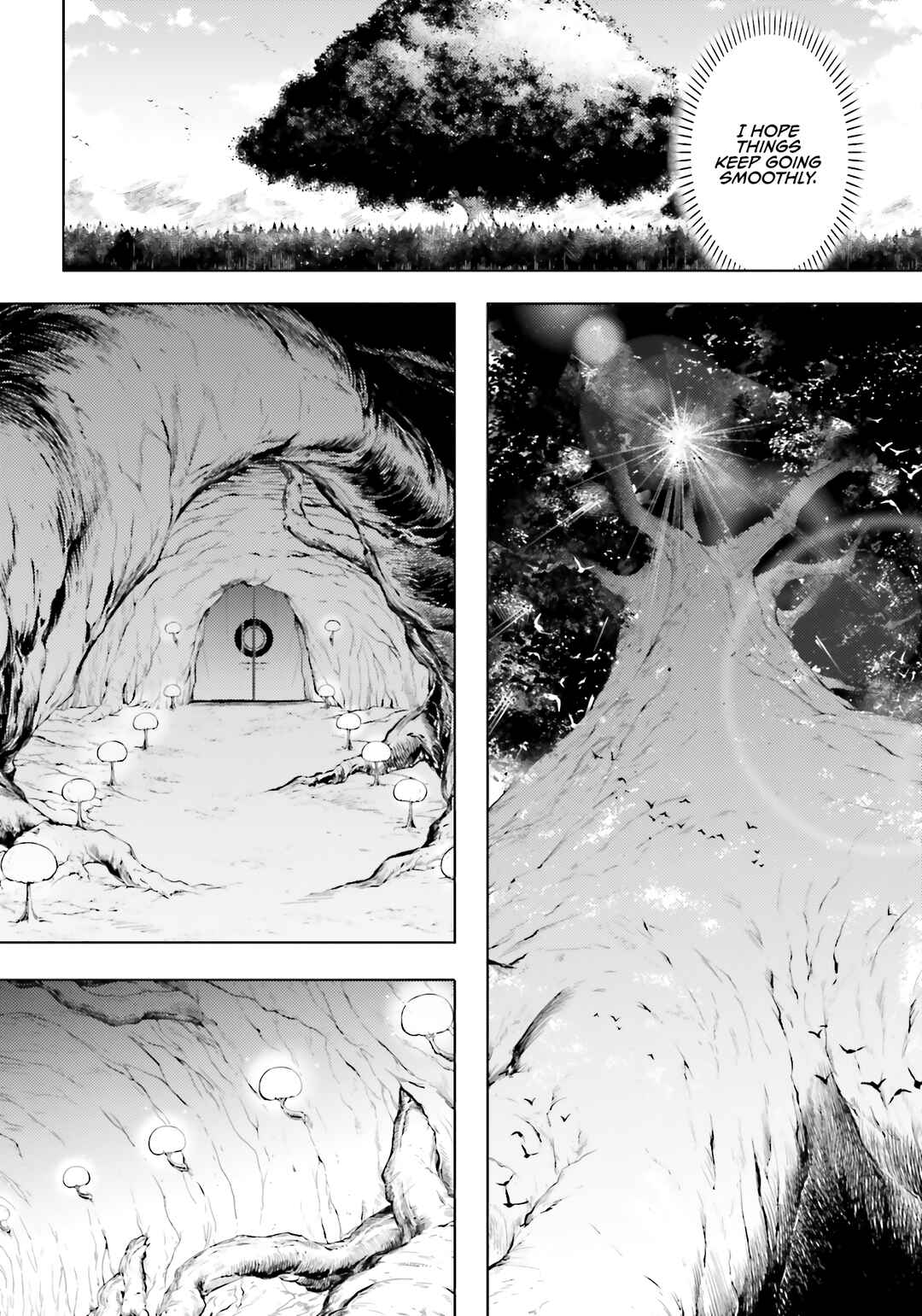 Tou no Kanri o Shitemiyou Chapter 88 - Page 30