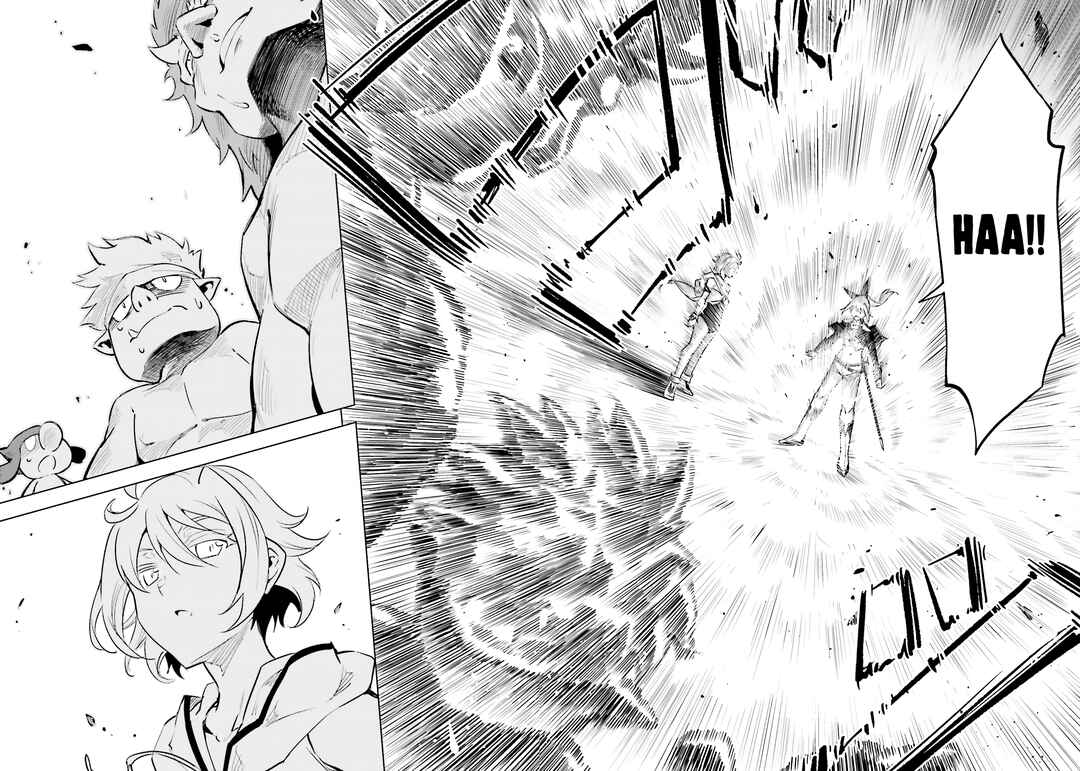 Tou no Kanri o Shitemiyou Chapter 88 - Page 54