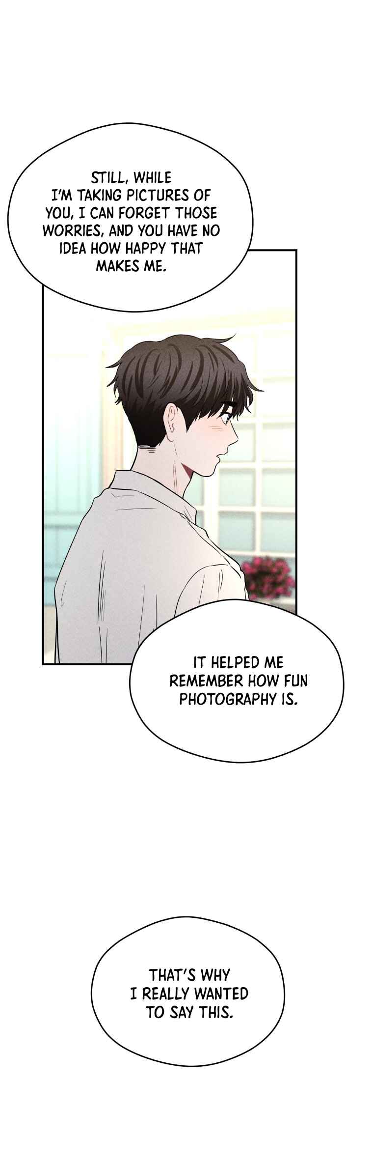 Gwijjal Romance Chapter 49 - Page 17