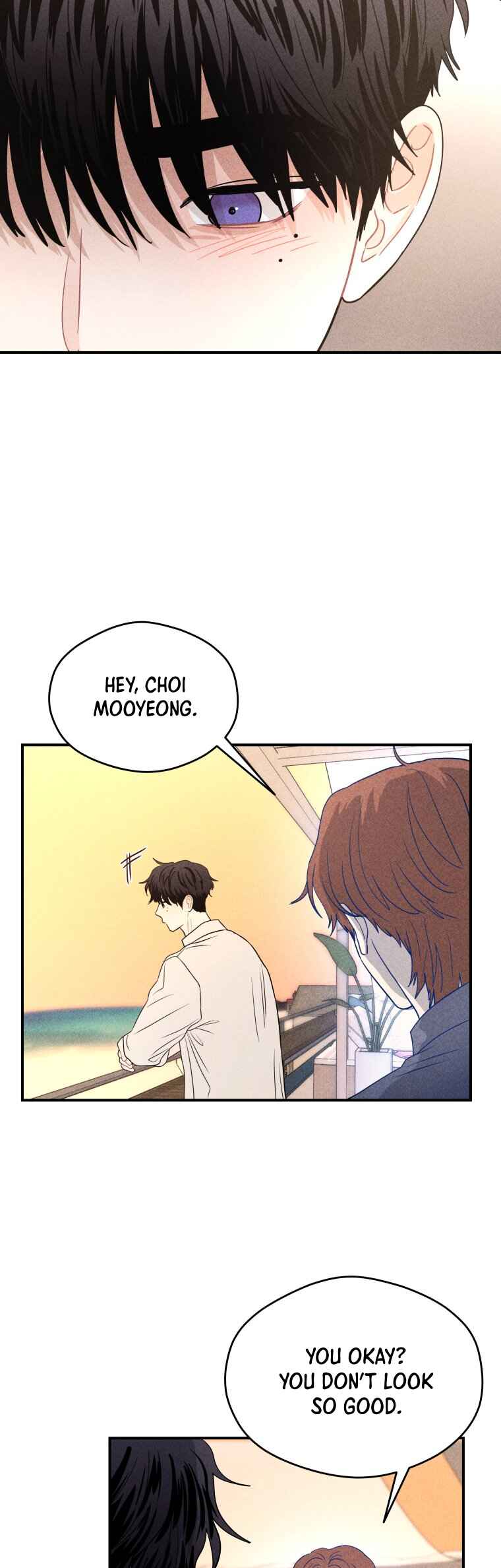 Gwijjal Romance Chapter 49 - Page 33