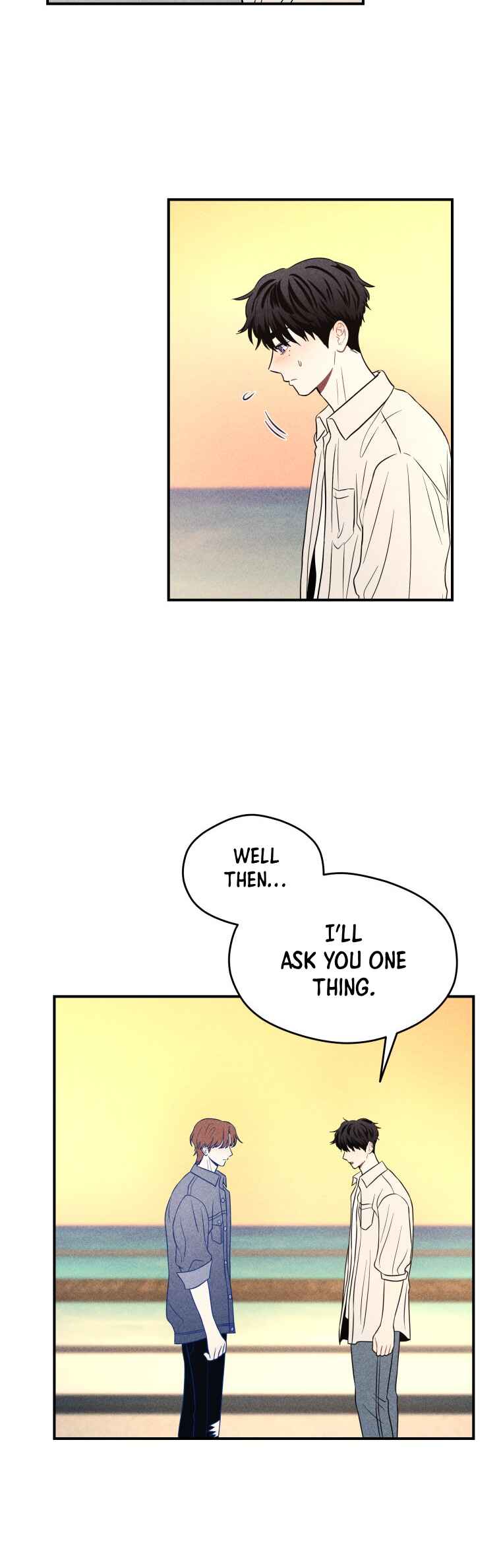 Gwijjal Romance Chapter 49 - Page 38