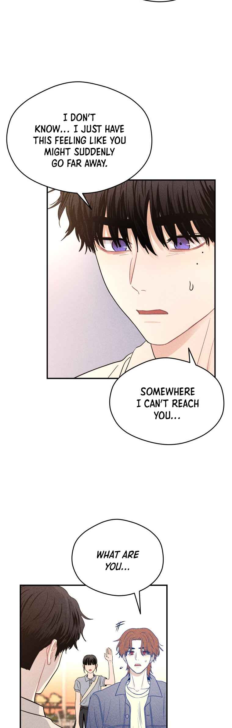 Gwijjal Romance Chapter 49 - Page 40