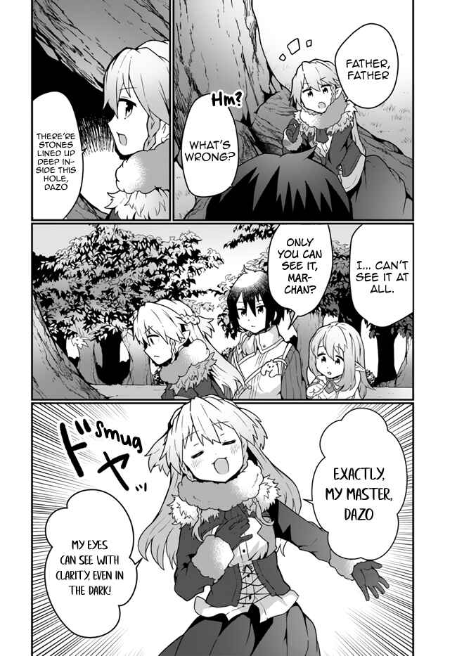 Shokubutsu Mahou Cheat de Nonbiri Ryoushu Seikatsu Hajimemasu: Zense no Chishiki o Kushi Shite Nougyou Shitara, Gyakuten Jinsei Hajimatta Ken Chapter 15 - Page 20