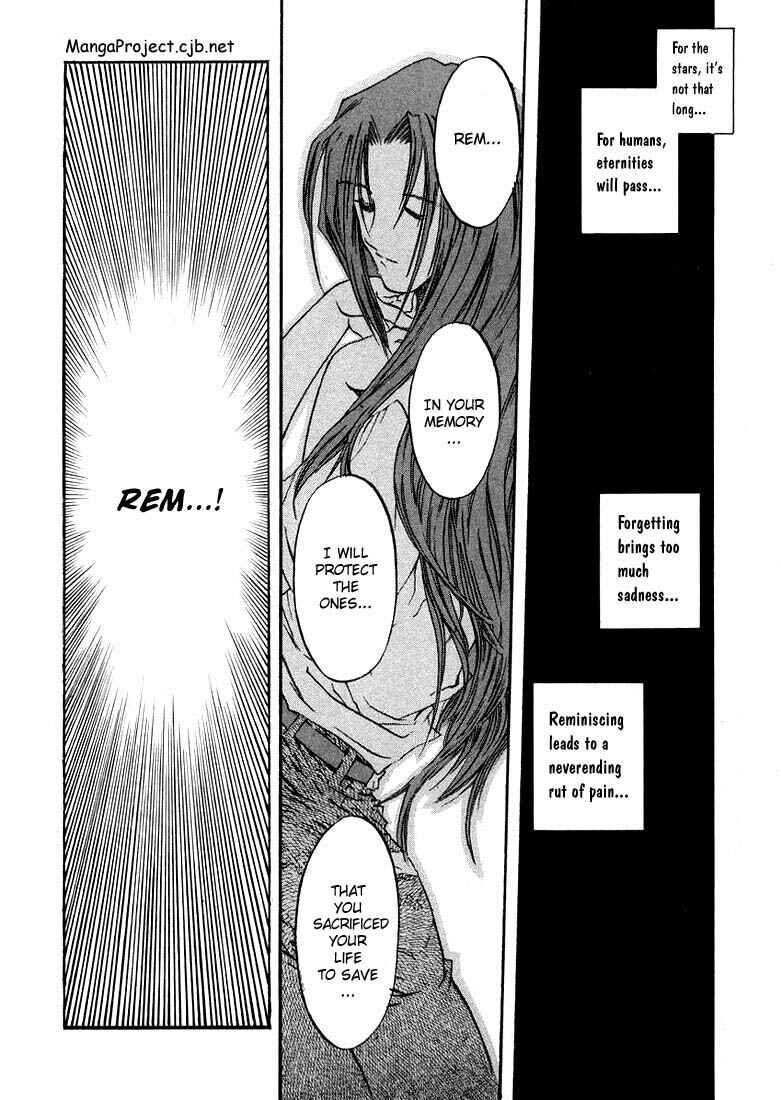 Trigun Maximum Chapter 4 - Page 9