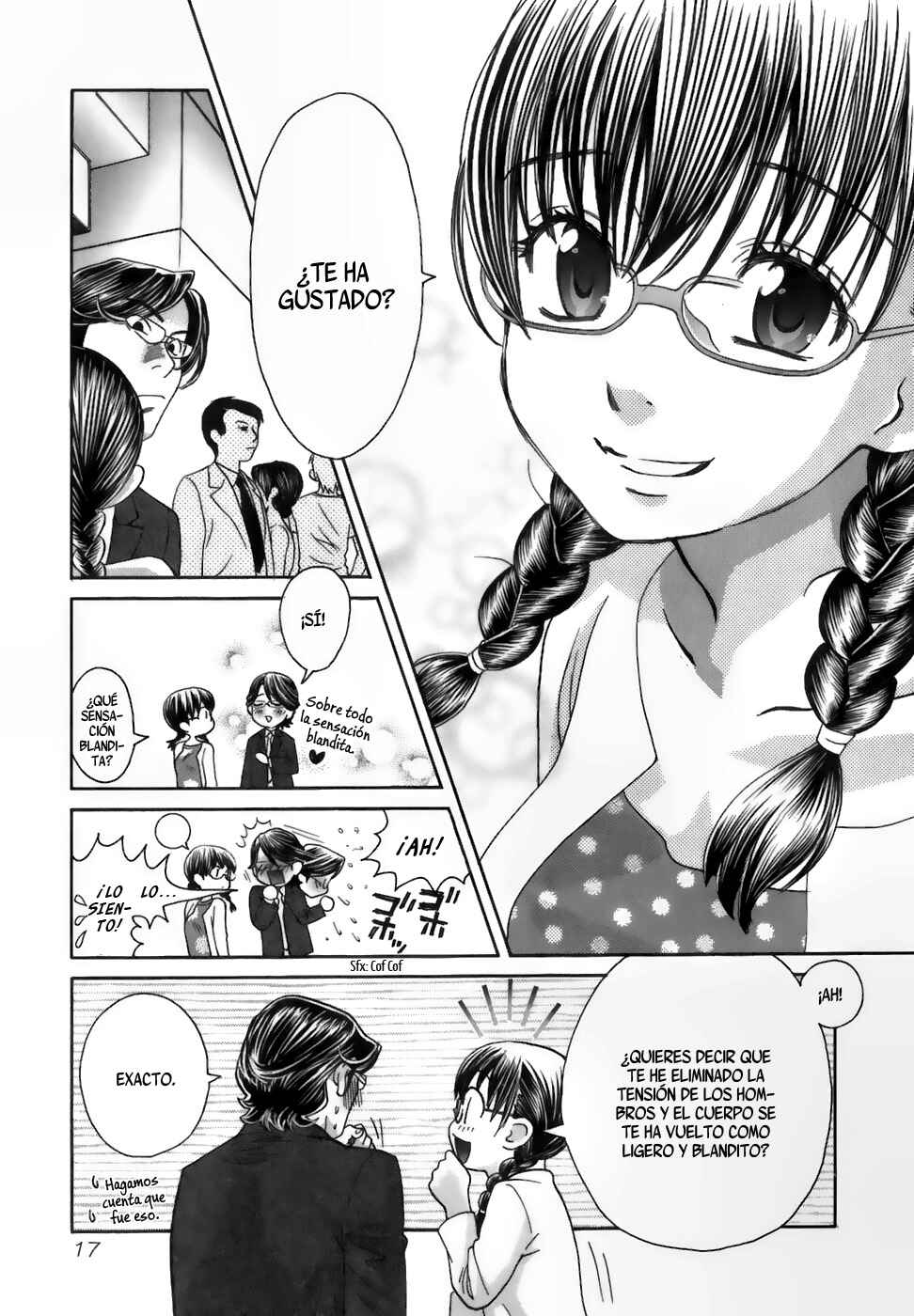 Love Junkies Chapter 162 - Page 15