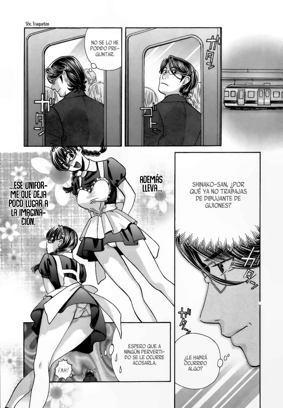 Love Junkies Chapter 162 - Page 17