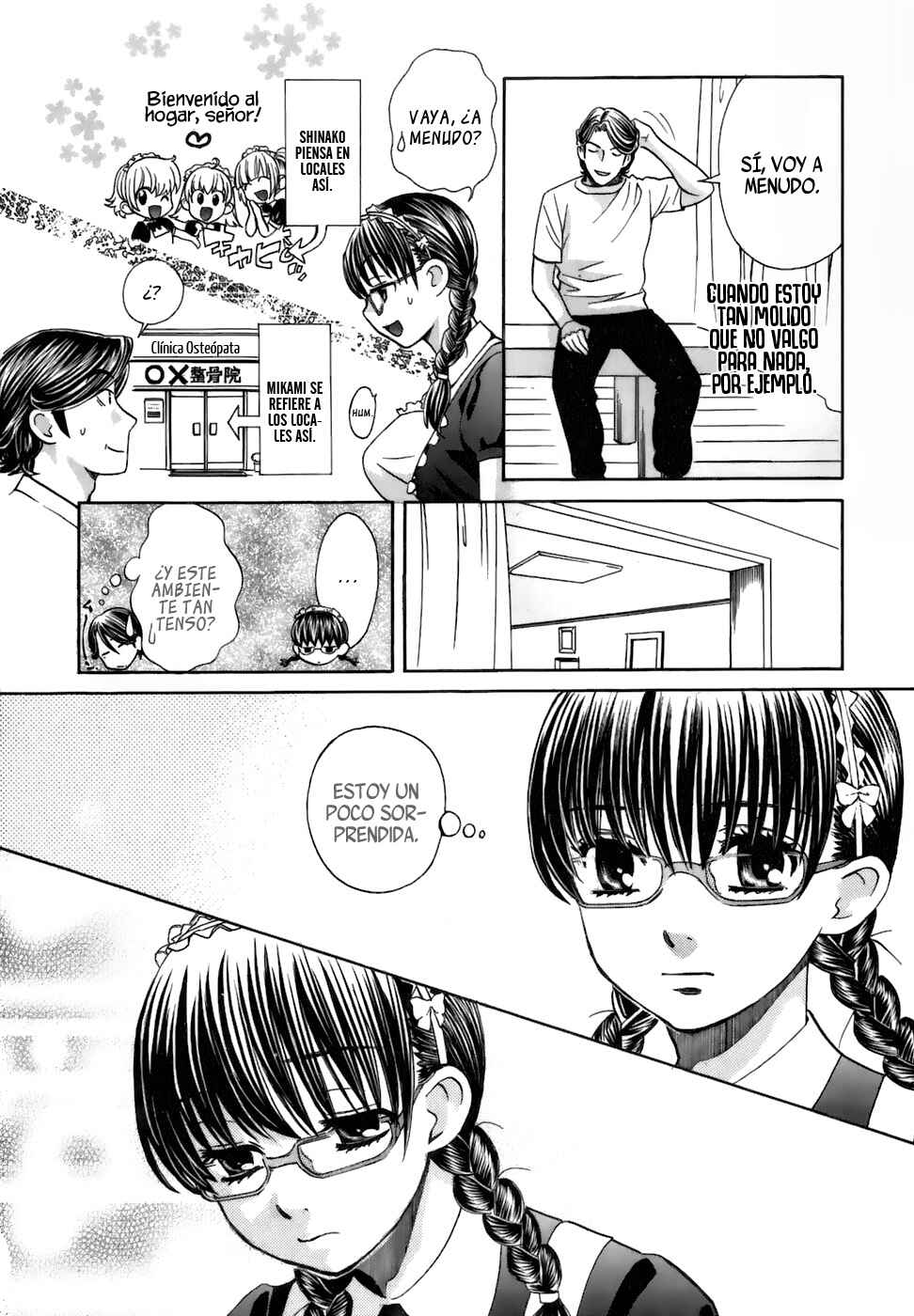 Love Junkies Chapter 162 - Page 7