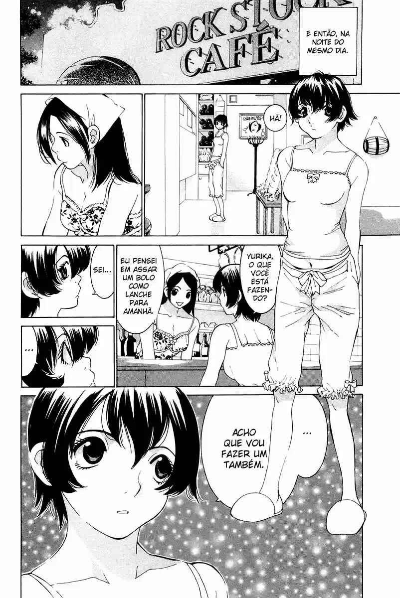 Gacha Gacha - Secret Chapter 18 - Page 10
