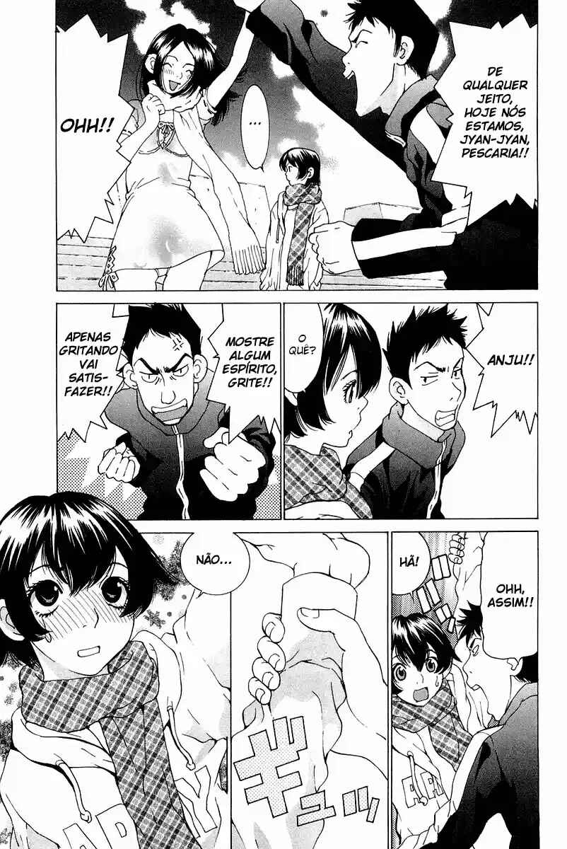 Gacha Gacha - Secret Chapter 18 - Page 13