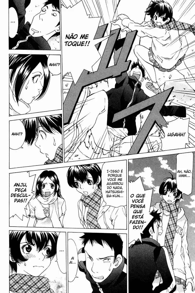 Gacha Gacha - Secret Chapter 18 - Page 14