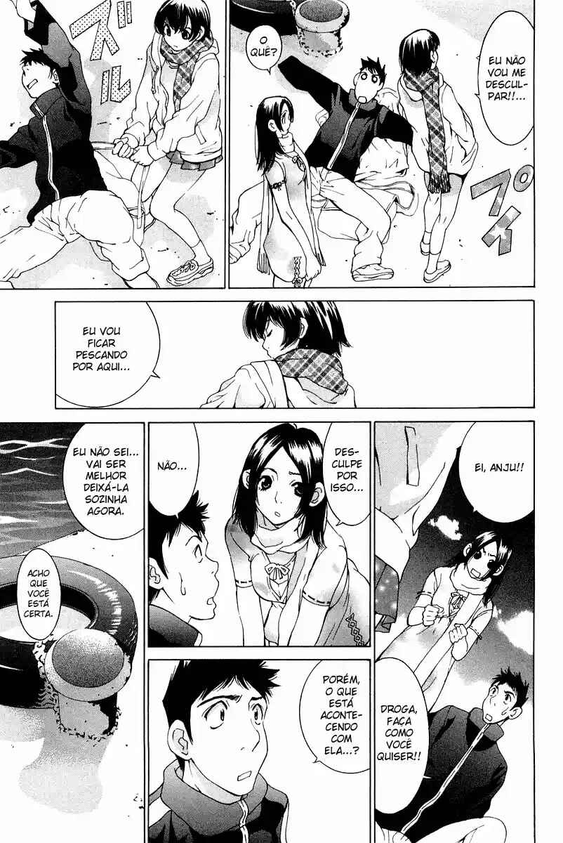 Gacha Gacha - Secret Chapter 18 - Page 15