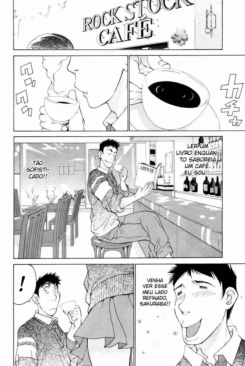 Gacha Gacha - Secret Chapter 18 - Page 2