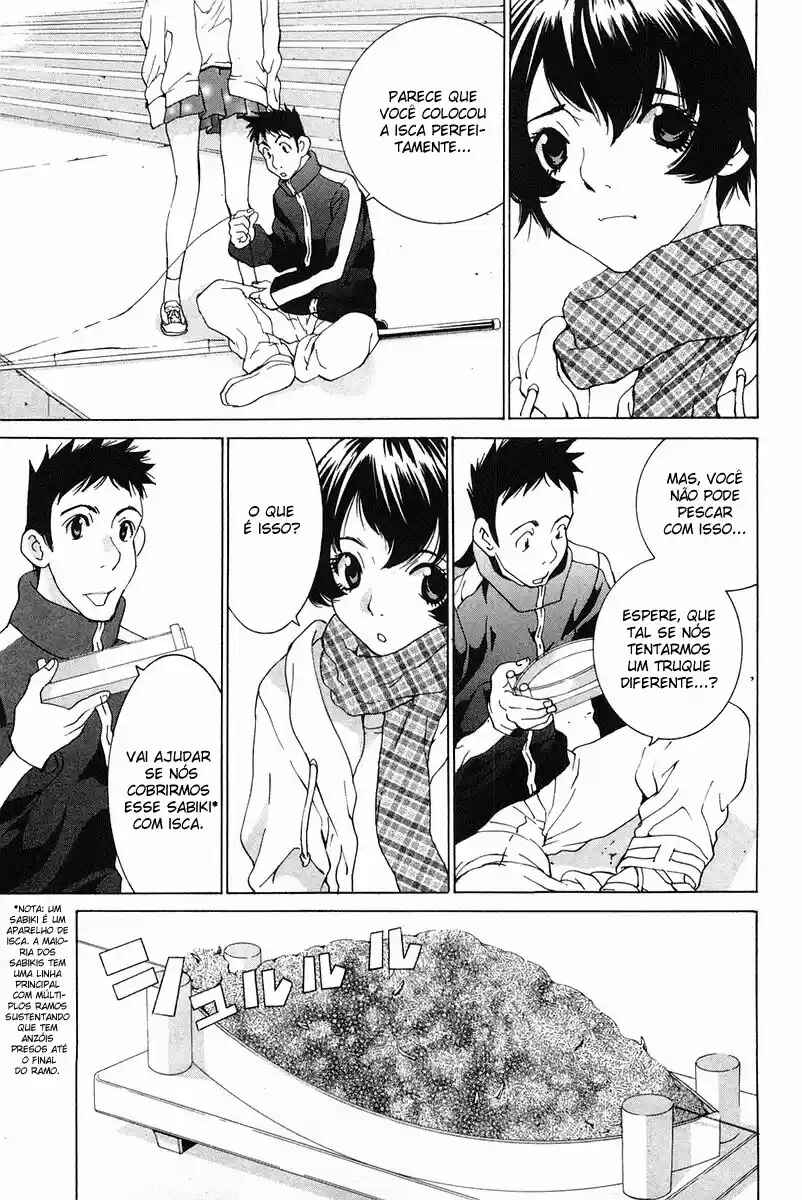 Gacha Gacha - Secret Chapter 18 - Page 25