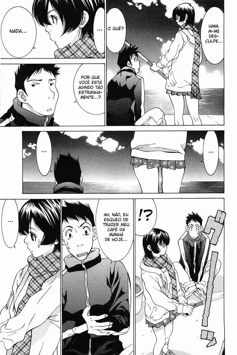 Gacha Gacha - Secret Chapter 18 - Page 27