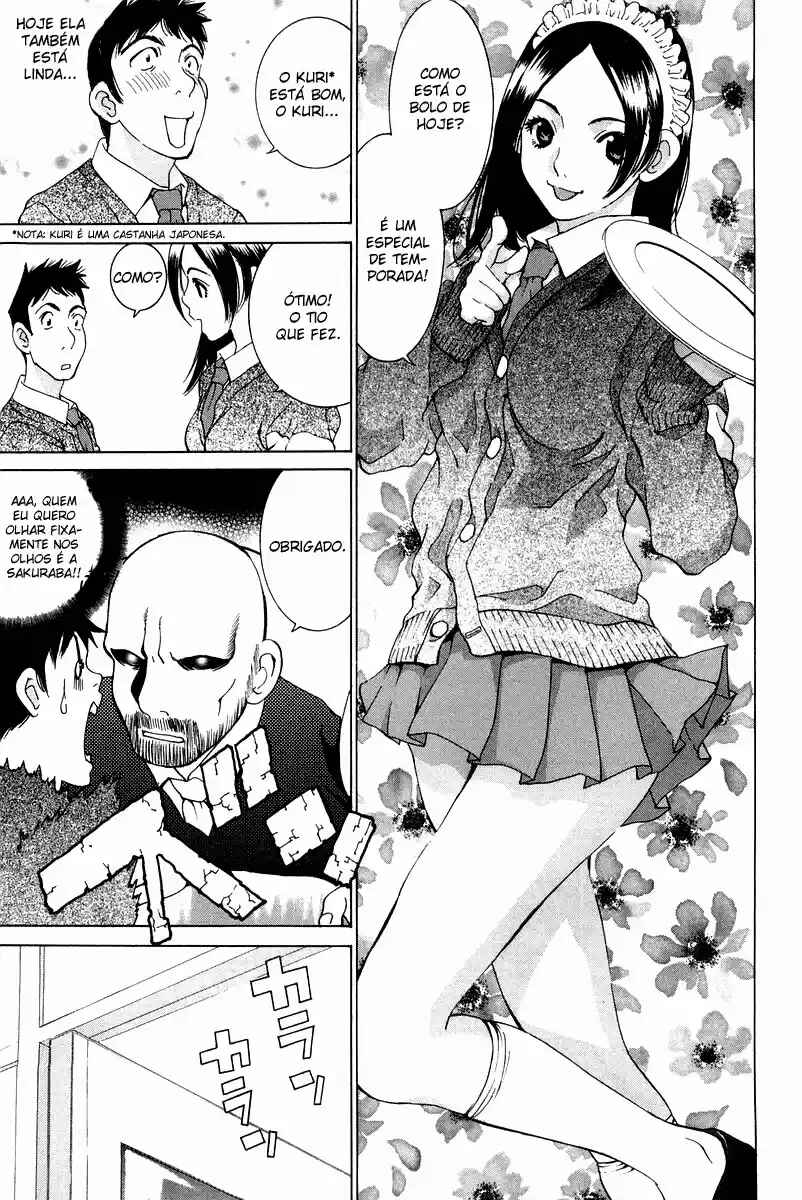 Gacha Gacha - Secret Chapter 18 - Page 3