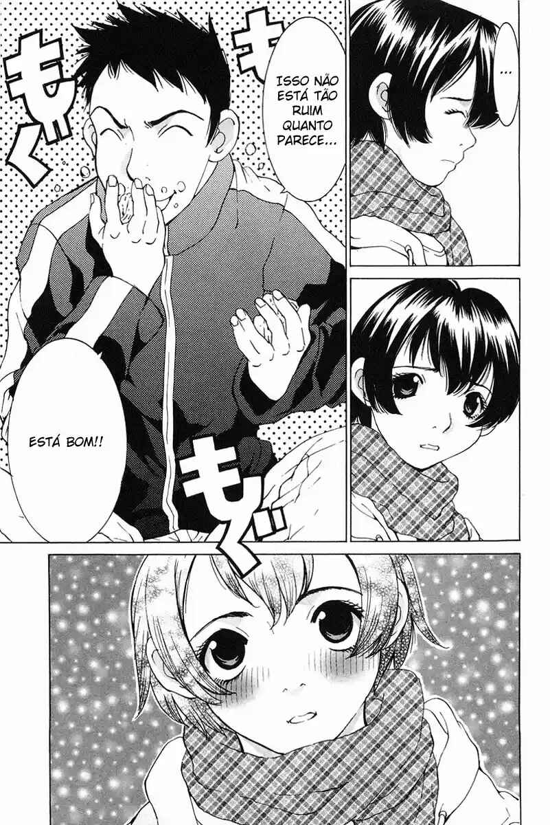 Gacha Gacha - Secret Chapter 18 - Page 31