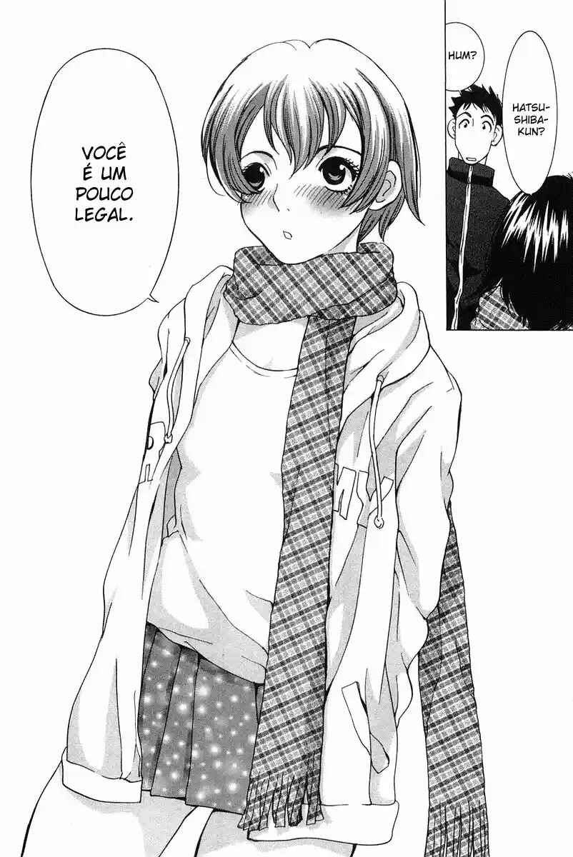 Gacha Gacha - Secret Chapter 18 - Page 36