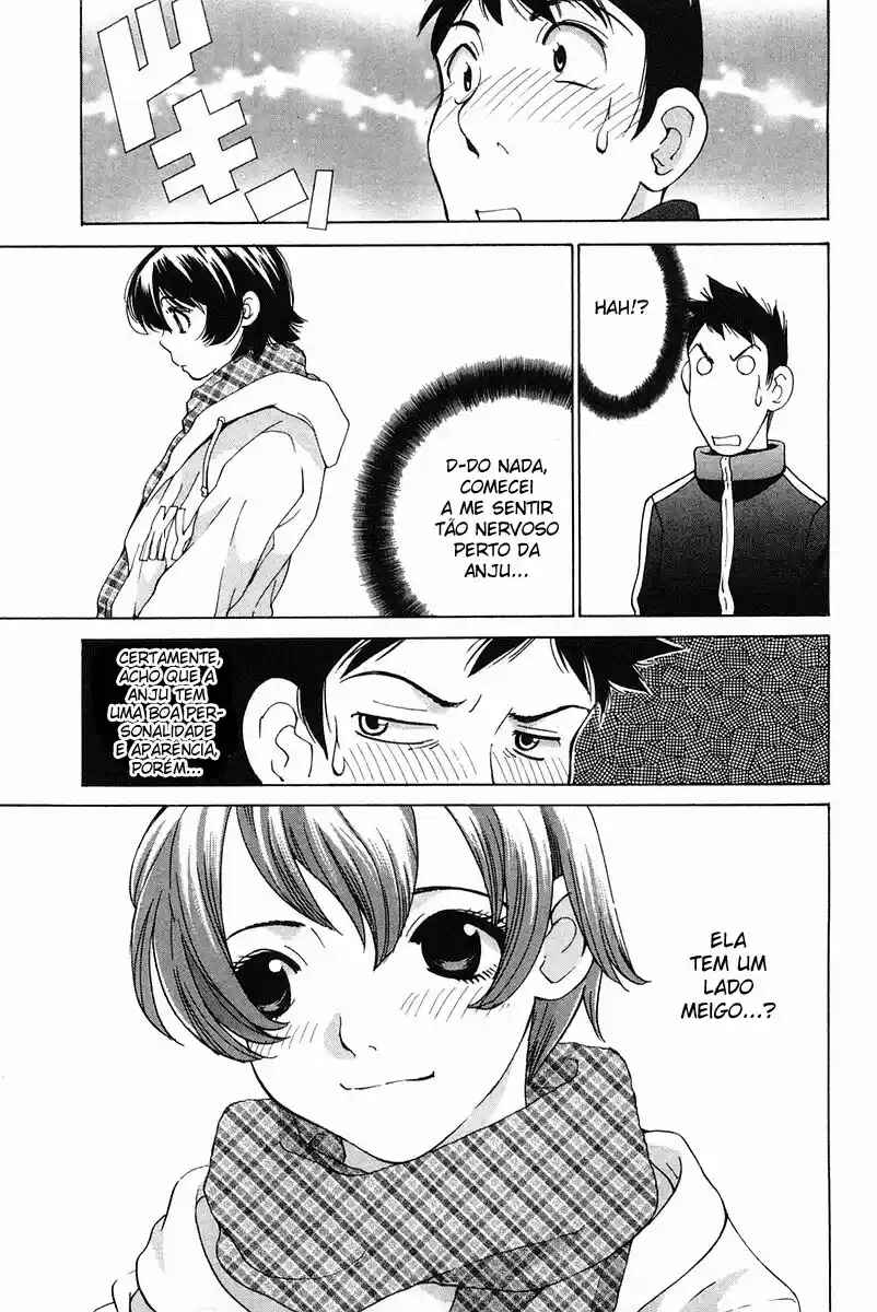 Gacha Gacha - Secret Chapter 18 - Page 37