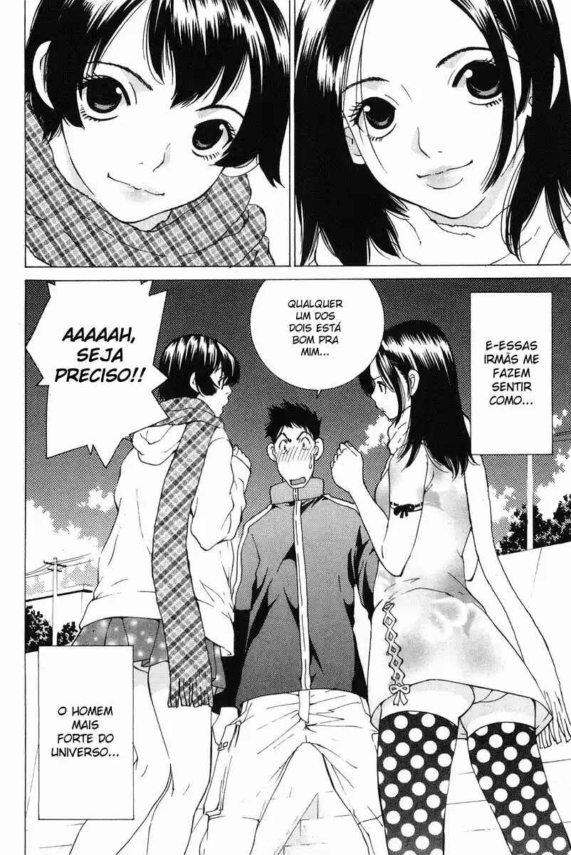 Gacha Gacha - Secret Chapter 18 - Page 40