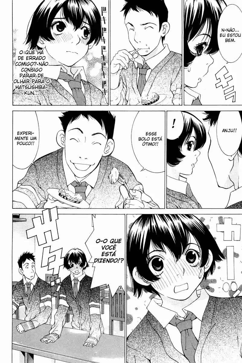 Gacha Gacha - Secret Chapter 18 - Page 6
