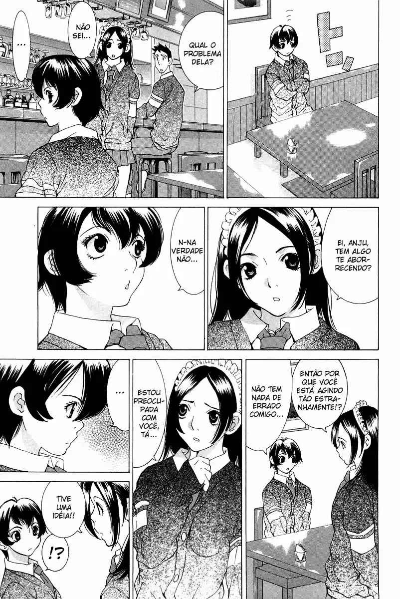 Gacha Gacha - Secret Chapter 18 - Page 7