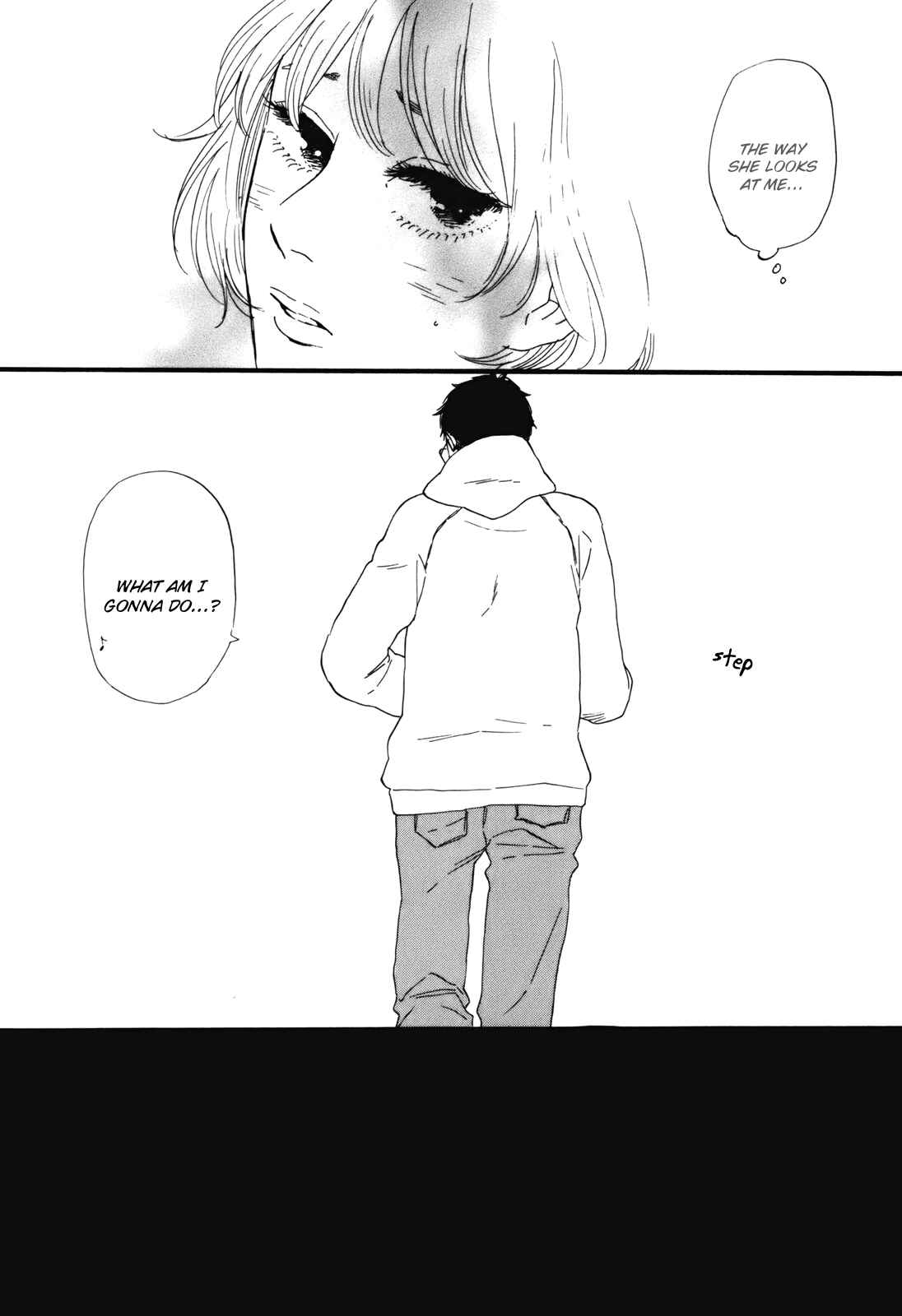 Hibari no Asa Chapter 1 - Page 18