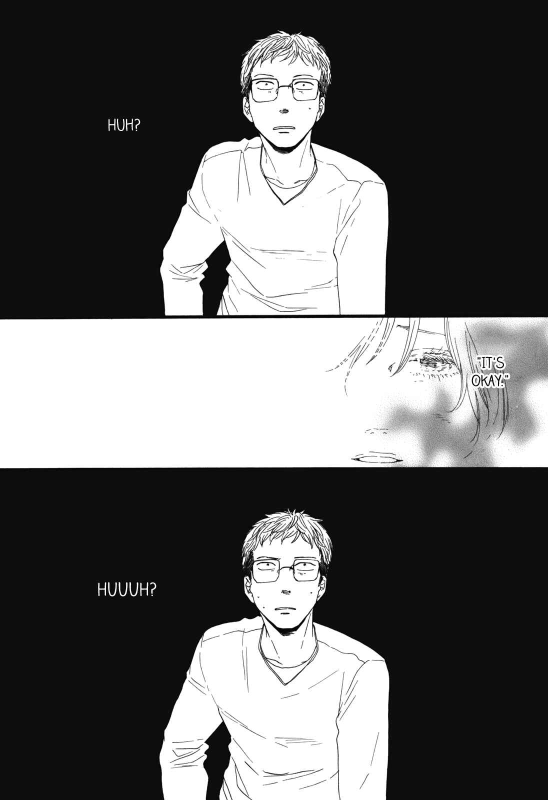 Hibari no Asa Chapter 1 - Page 28