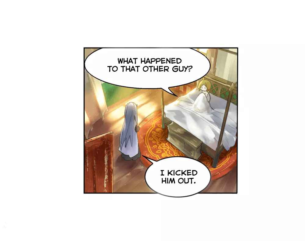 Catbox Reverse Chapter 3 - Page 14