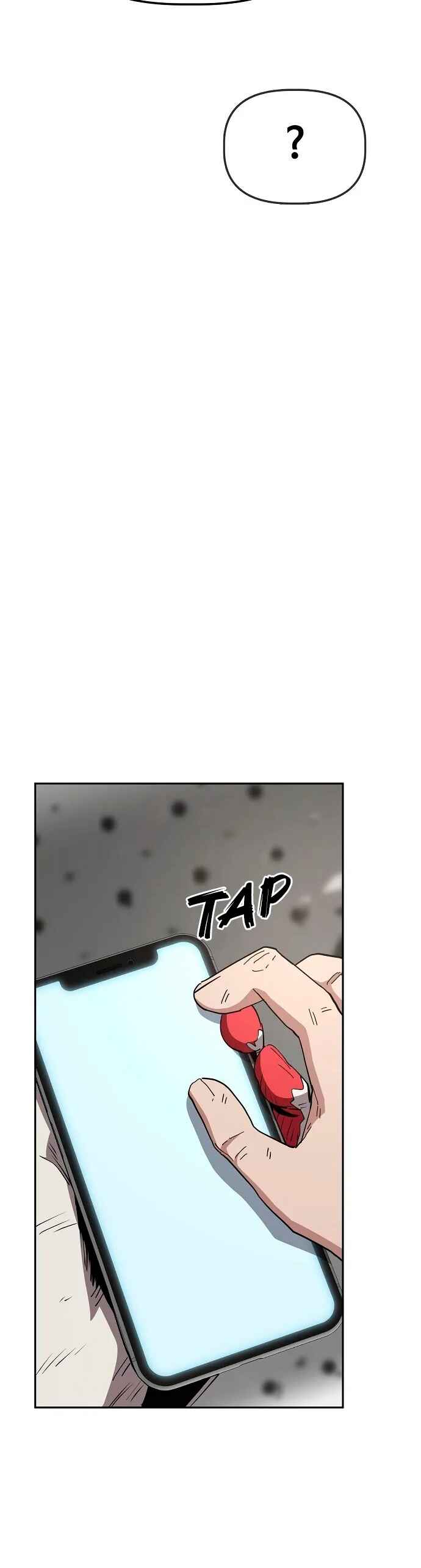 Mujikbaeksu Gye Baek-sun Chapter 23 - Page 19