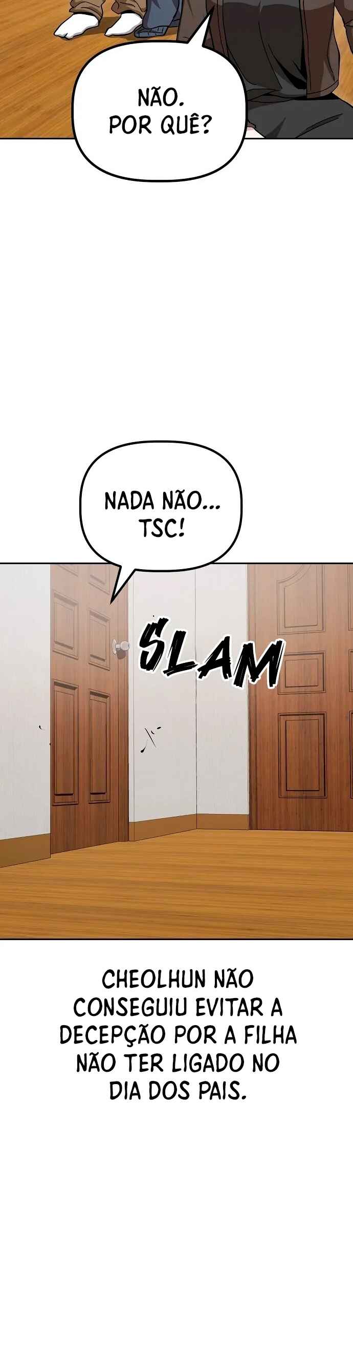 Mujikbaeksu Gye Baek-sun Chapter 23 - Page 31