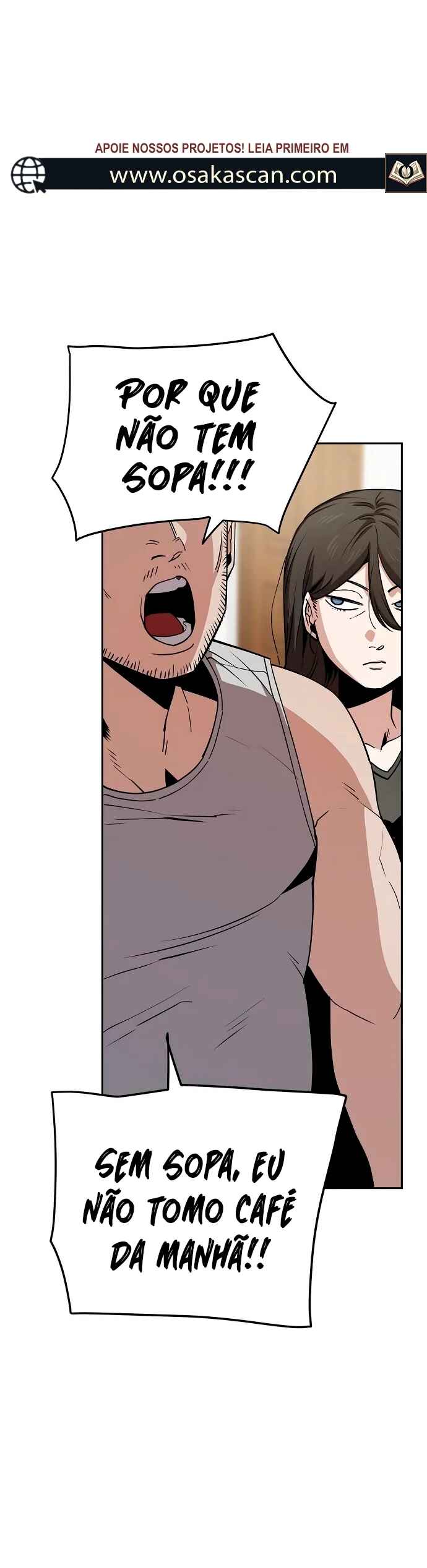 Mujikbaeksu Gye Baek-sun Chapter 23 - Page 7